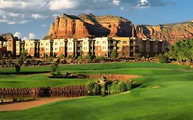 Hilton Sedona Resort At Bell Rock  4* United States Of America